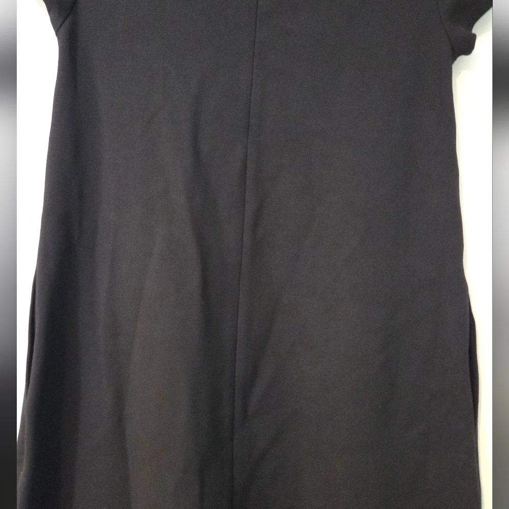 Women's J.McLaughlin Black Dress, Size Xs - Picture 10 of 11